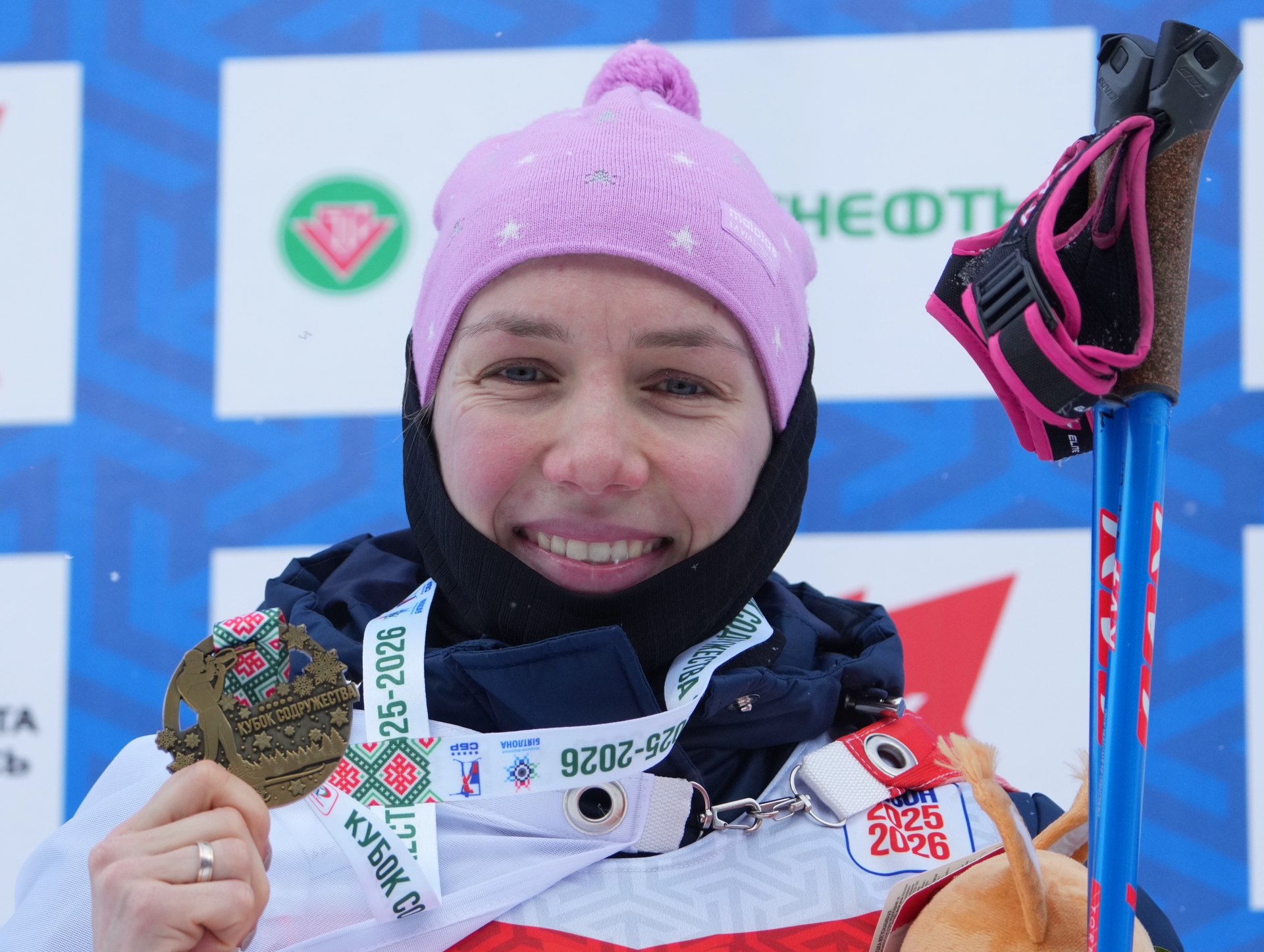Наталия Шевченко: «Первые Олимпийские игры смотрела на маленьком квадратном телевизоре во время сборов»