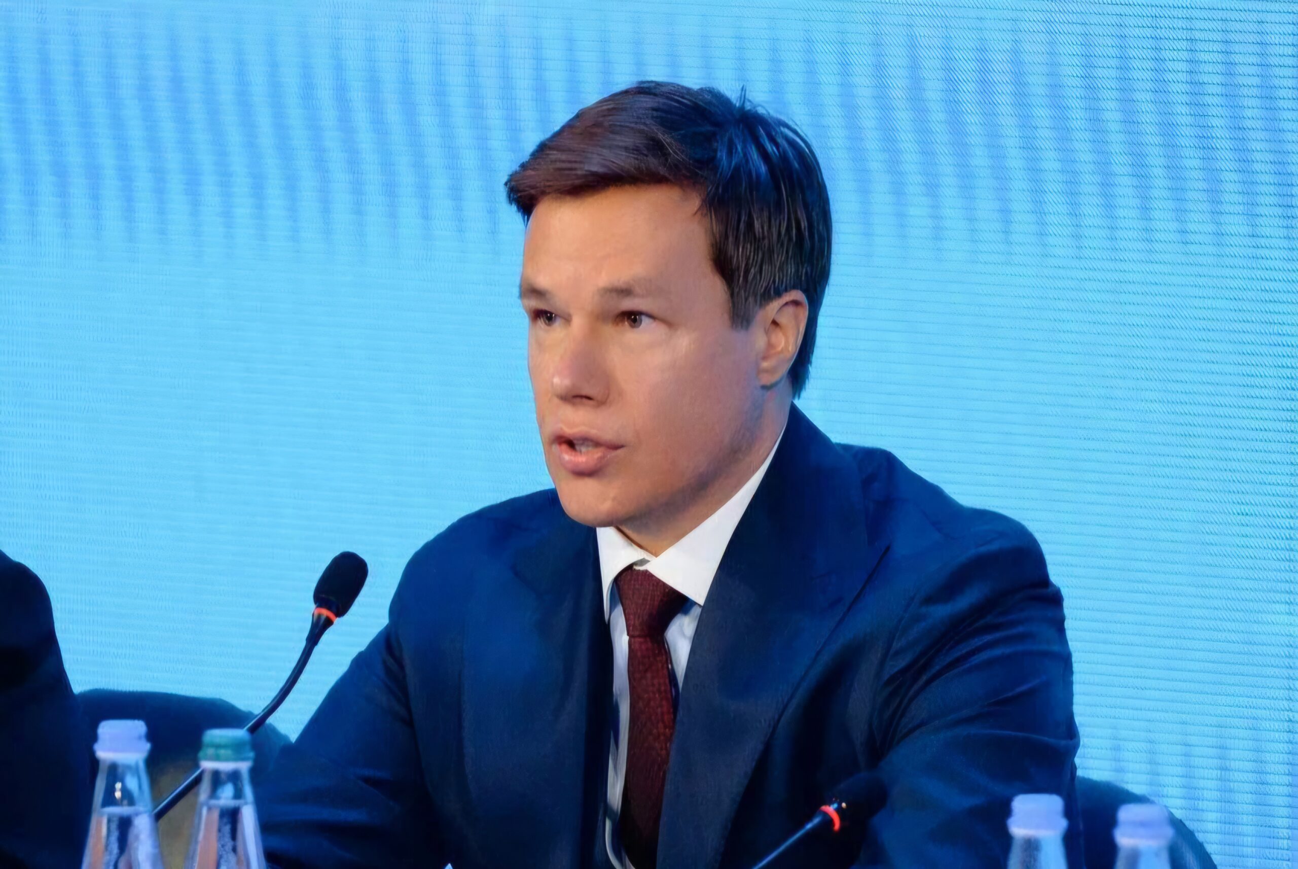 Поздравляем Марата Филиппова!