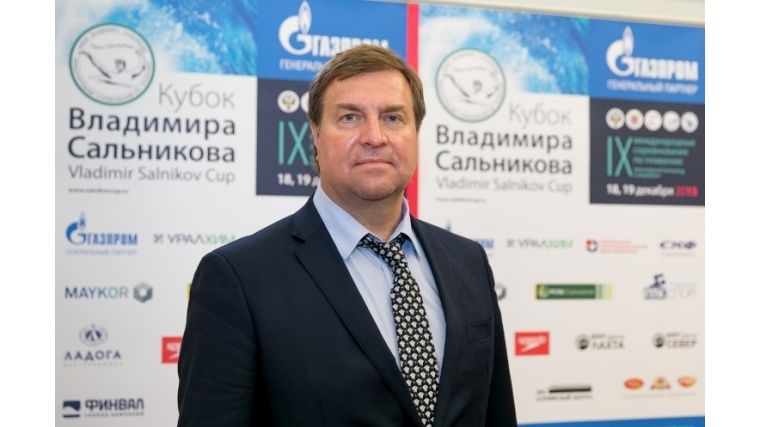 Владимир Сальников: «Соперничество Рылова и Колесникова – одна из интриг чемпионата России по плаванию»