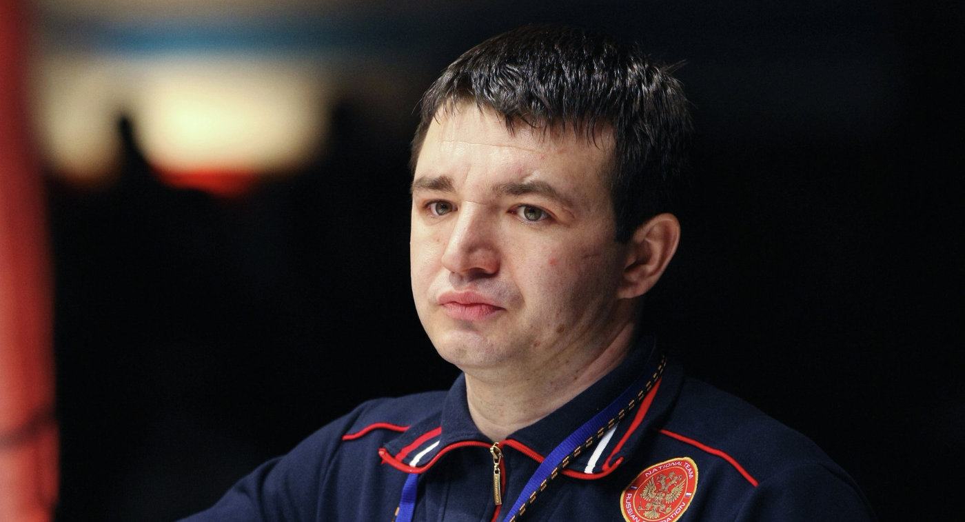 Эдуард Кравцов: «Итоги женского чемпионата мира неудовлетворительные. Напрашиваются оргвыводы»