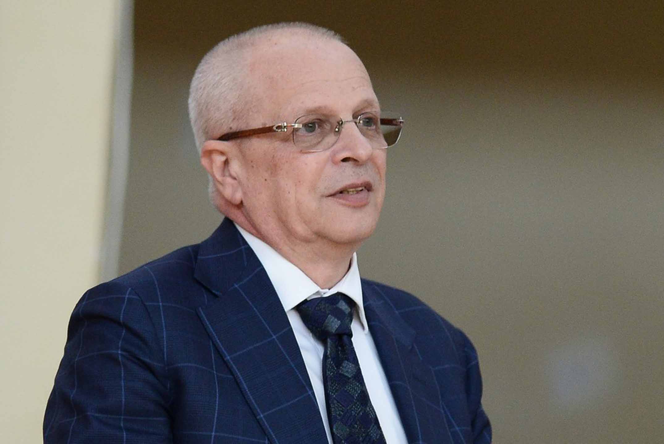 Владимир Гомельский: «Таланты Вадеевой должны сочетаться с возможностями других игроков»