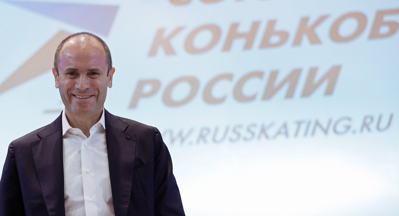 Алексей Кравцов: «О нашем лидерстве поговорим после битвы с голландцами в Херенвене»