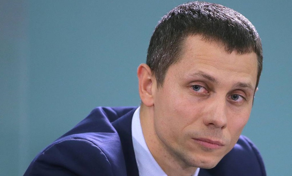 Юрий Борзаковский: «После Олимпийского дня в России растет количество любителей бега»