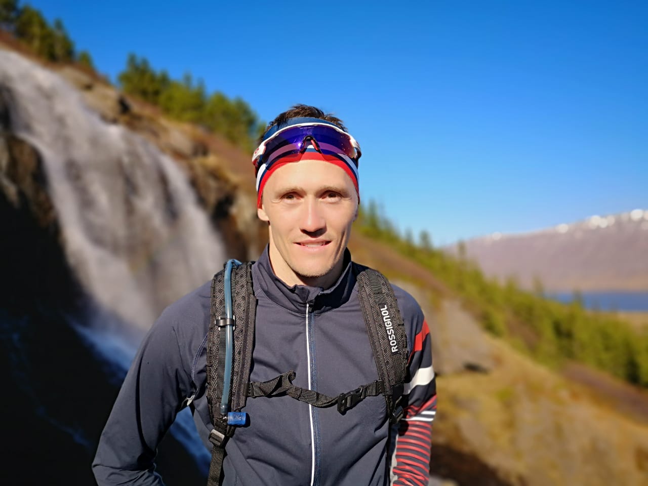 /НИ СЛОВА О СПОРТЕ/ Никита Крюков: «Пуля просвистела в нескольких миллиметрах от моей головы»