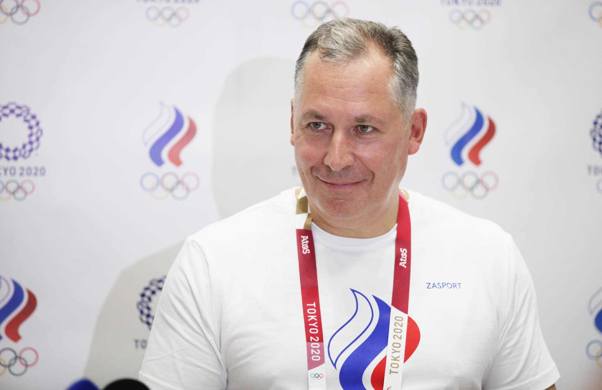 Станислав Поздняков: «Поздравляю спортсменов, тренеров и руководителей Федераций с первыми успехами на Играх!»
