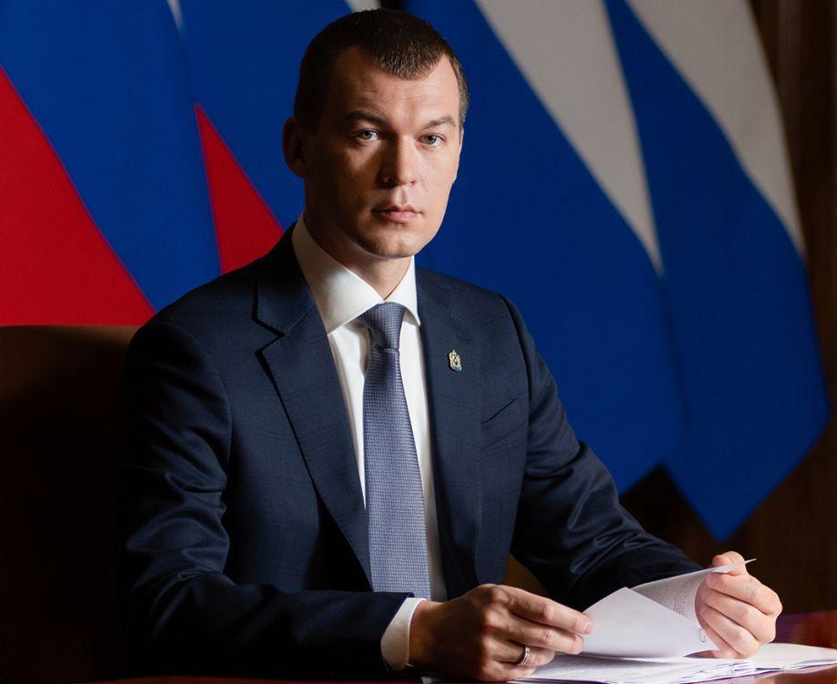 Михаил Дегтярев: «Без женщин, без их красоты и природной гармонии спорт был бы скучным и безжизненным»