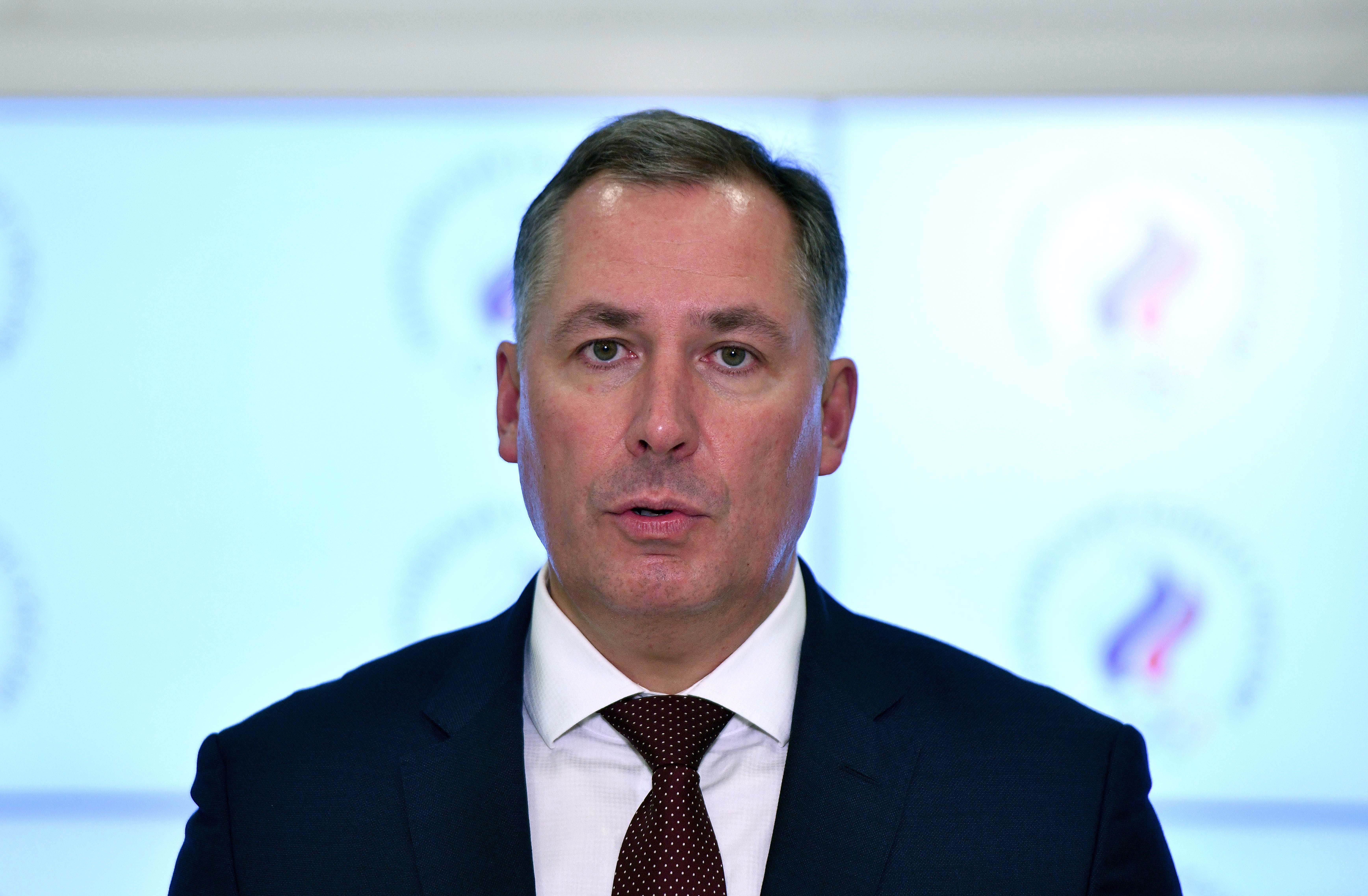 Stanislav Pozdnyakov: ″We are ready to provide any assistance within our competence″