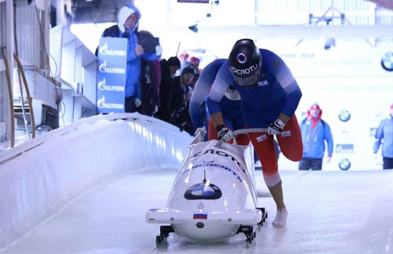 IBSF рассчитывает провести чемпионат мира-2021 со зрителями