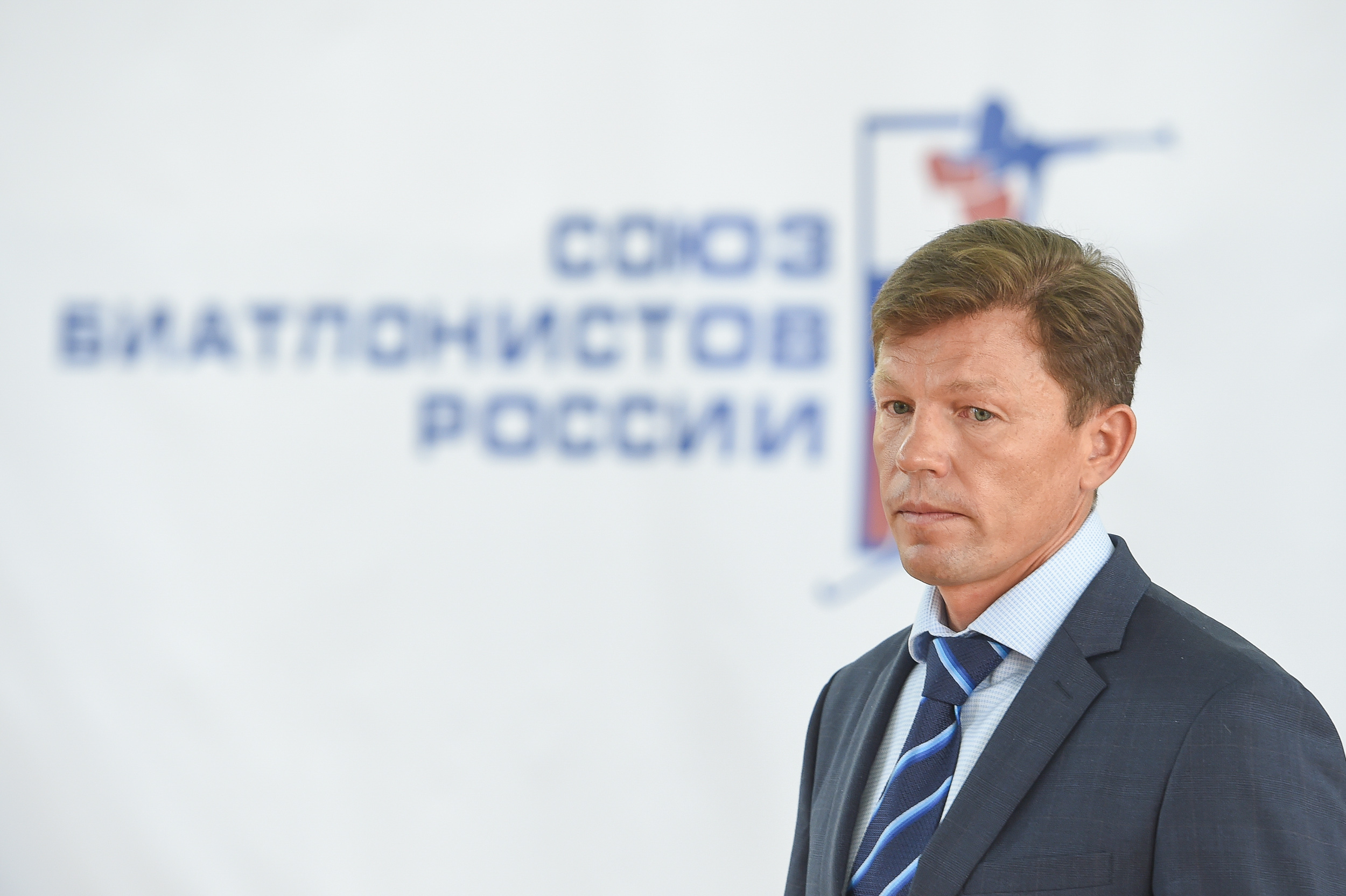 Виктор Майгуров: «Если не будет биатлона в регионах, не будет и спортсменов для сборной»
