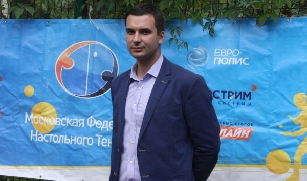 Сергей Астахов: «Обладатель командной лицензии делегирует на Игры-2020 двух спортсменов в личном разряде»