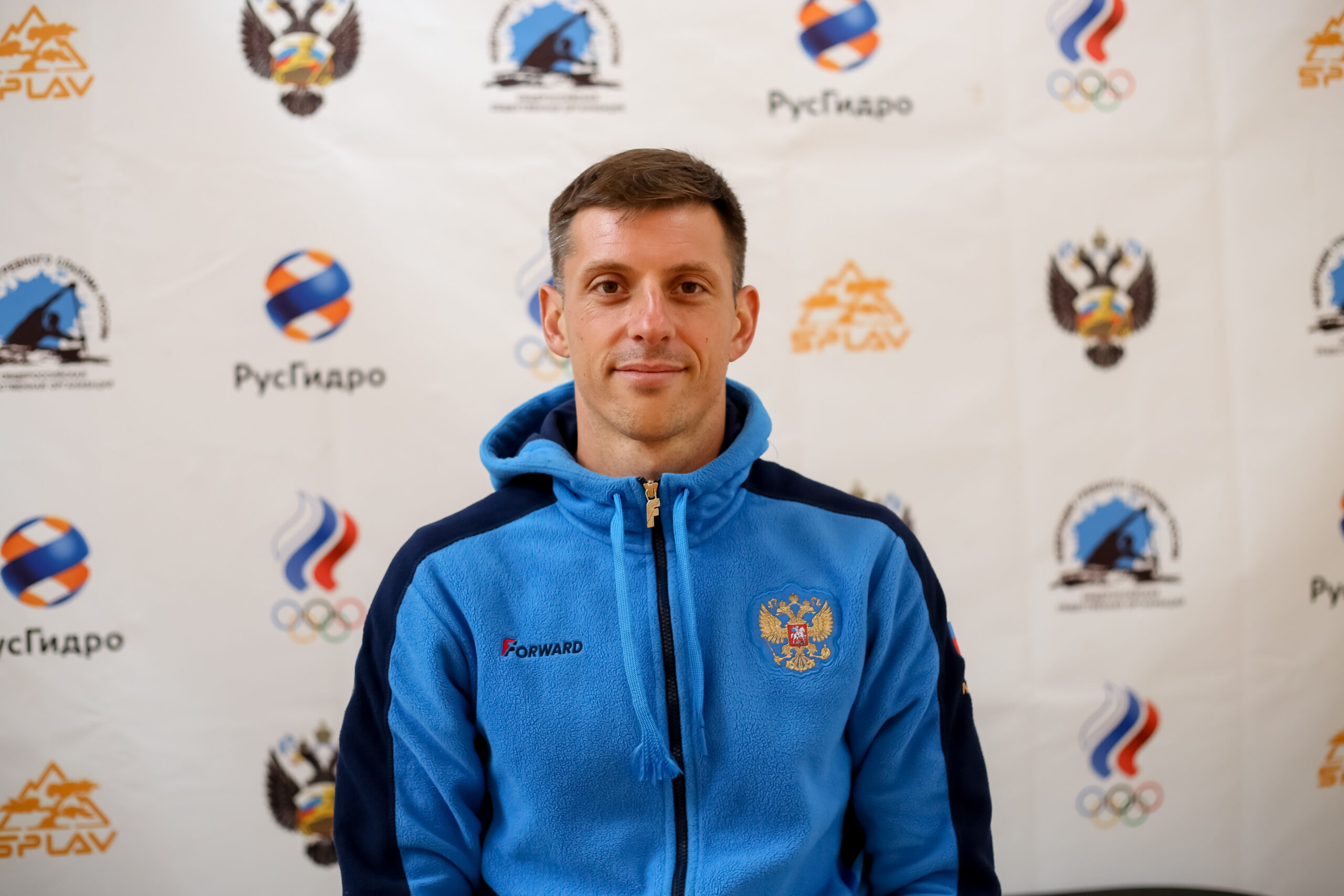 Максим Образцов: «Все наши сильнейшие спортсмены допущены к международным стартам»