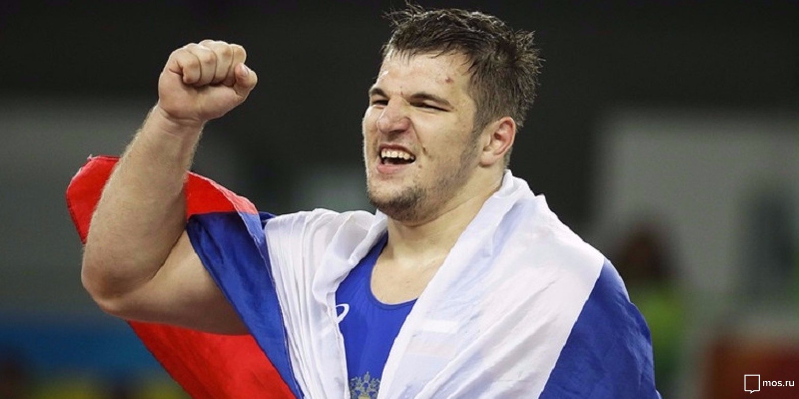 Борцы установили новый рекорд по количеству золота на чемпионатах мира!