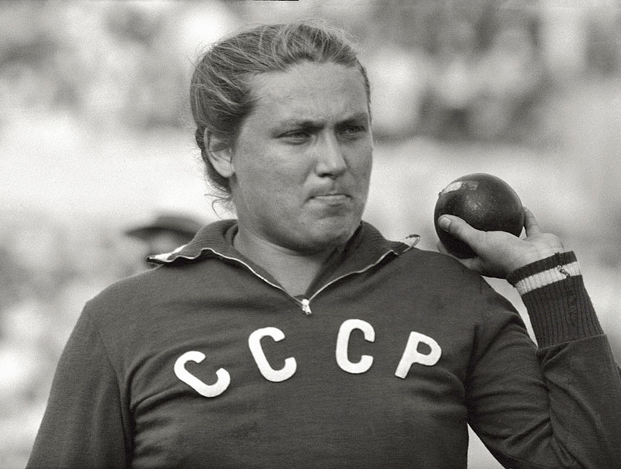 Ушла из жизни Тамара Пресс