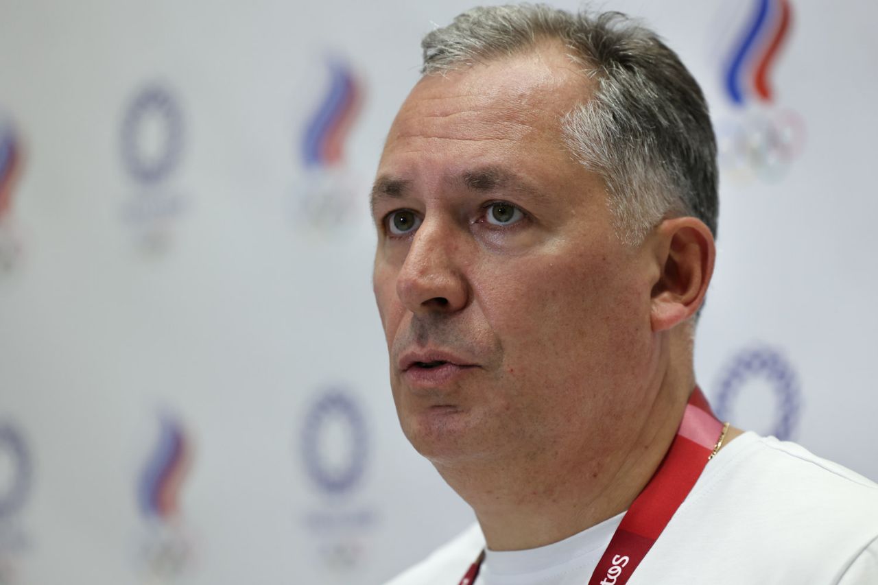 Станислав Поздняков: «Мы с уважением относимся к работе, которую провел Оргкомитет Игр. Она выполнена блестяще»