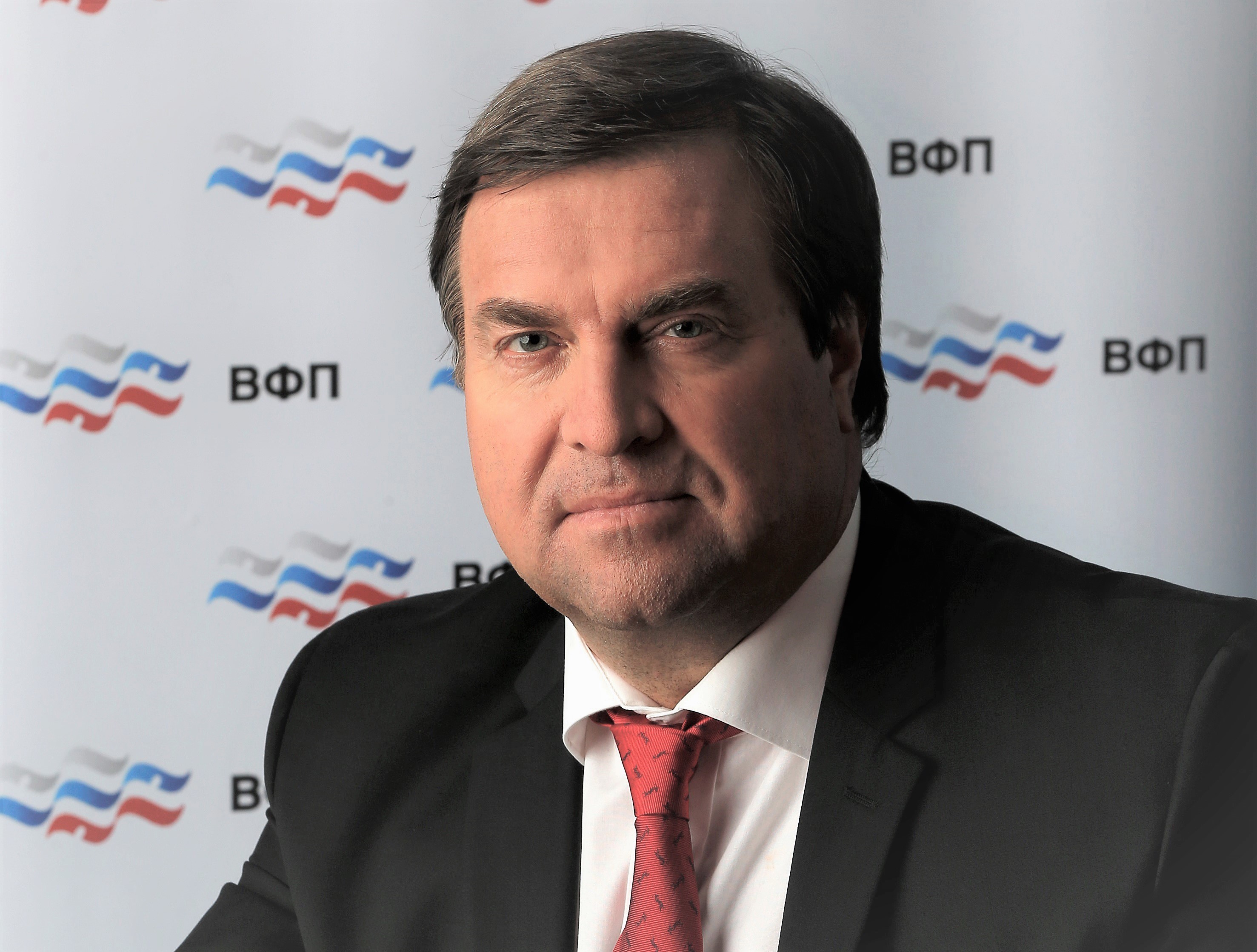 Владимир Сальников: «У наших пловцов очень хороший запас прочности»