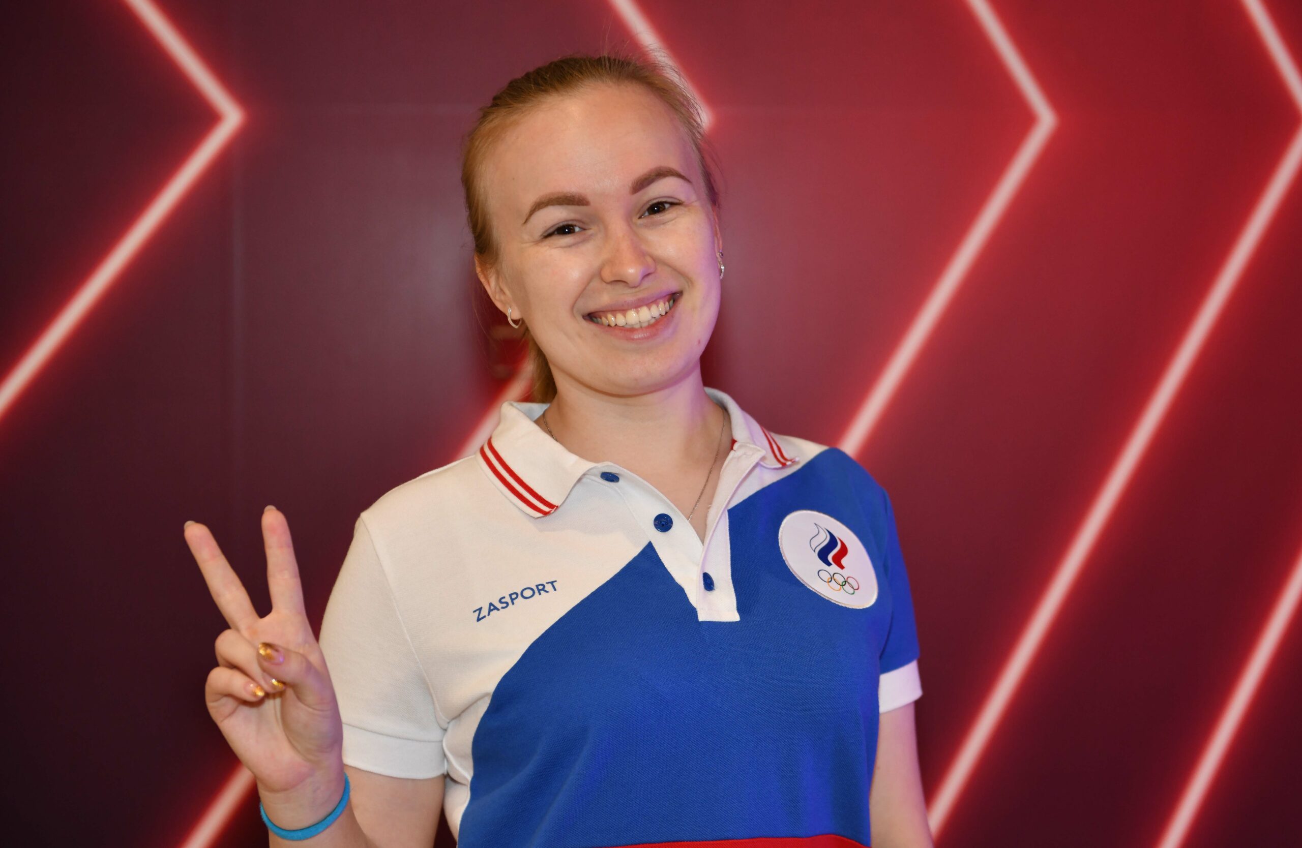 Юлия Каримова – обладательница «бронзы» Игр-2020