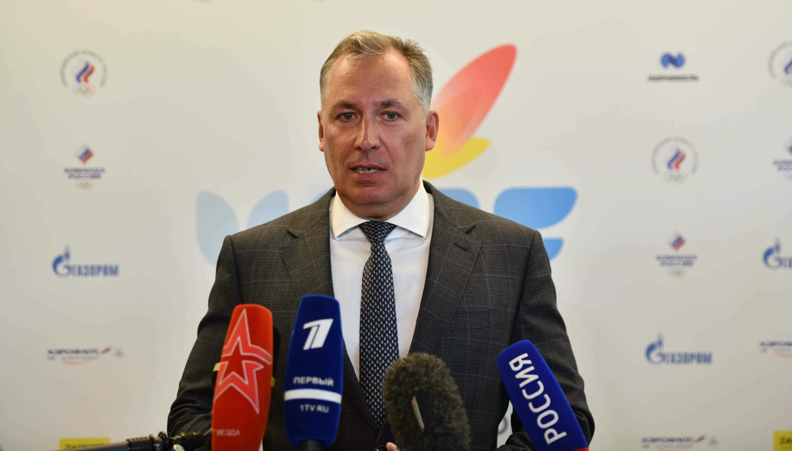Станислав Поздняков: «ОКР не ставит под сомнение целесообразность проведения Игр в Токио»