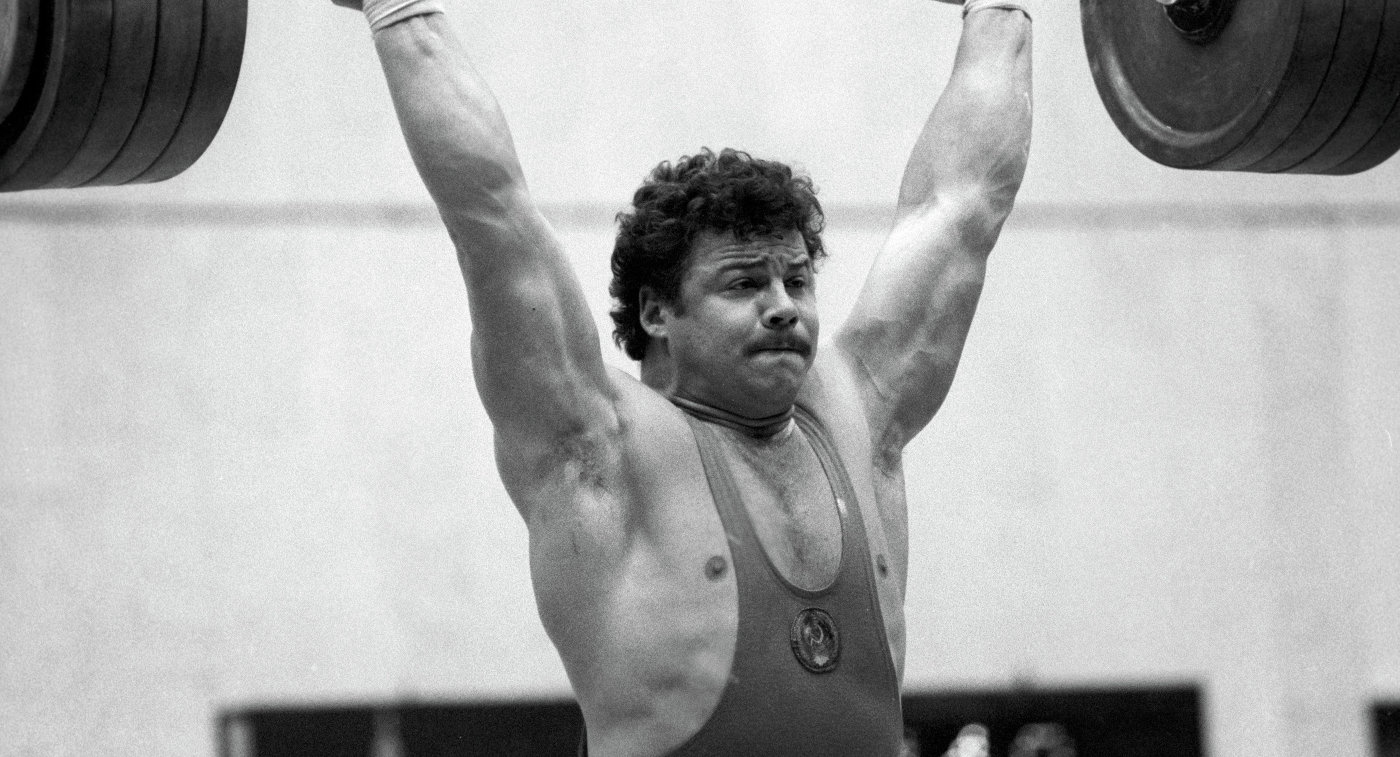 Alexander Kurlovich passed away