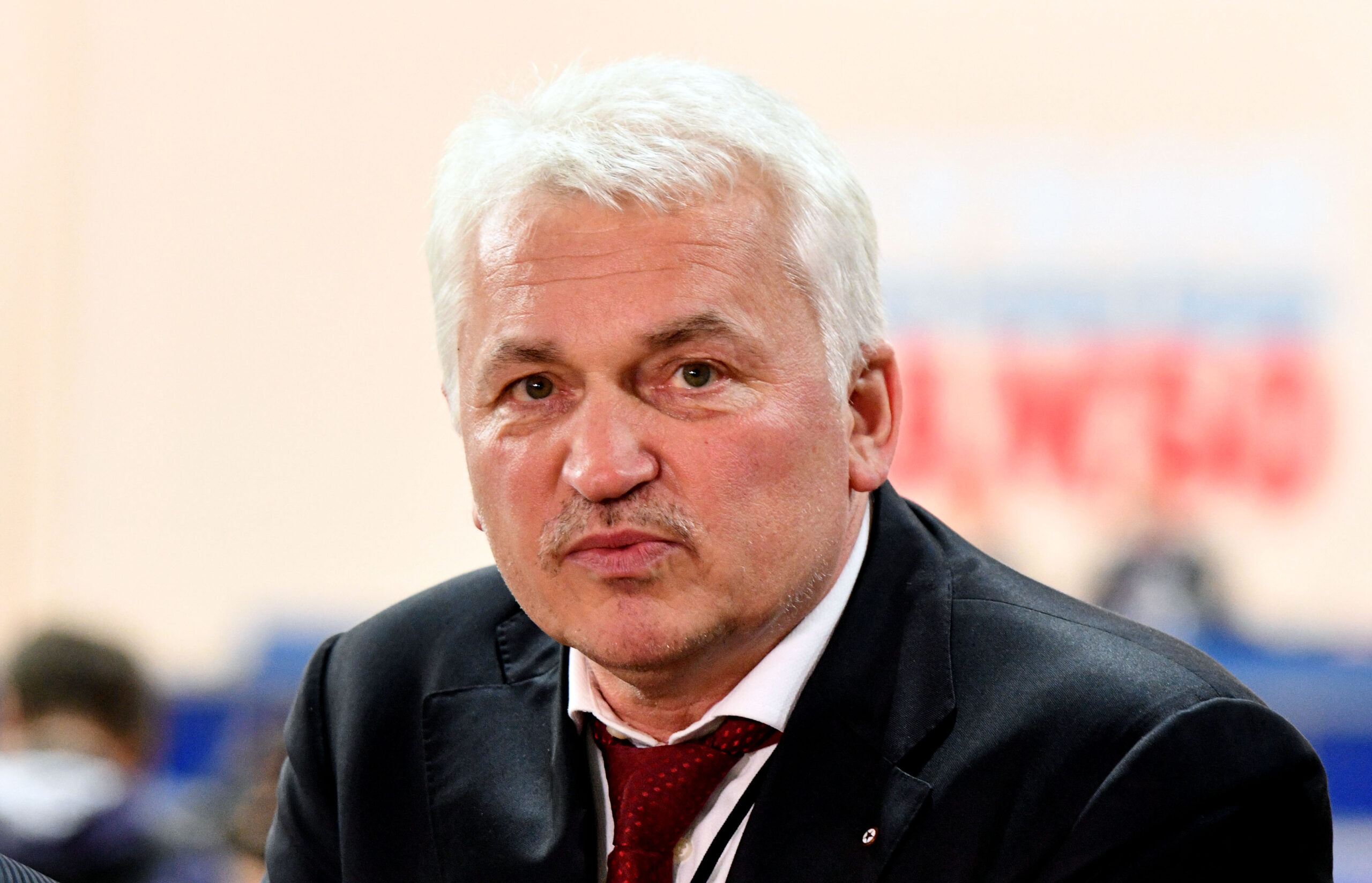 Сергей Елисеев: «Сразу после Сессии МОК подадим заявку на включение самбо в программу Олимпийских игр»