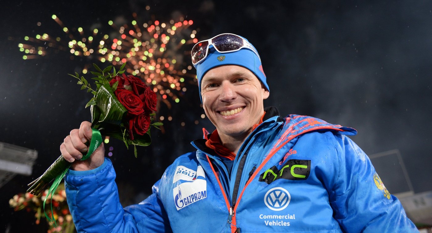 Иван Черезов: «В 8 лет по плохой дороге прошагал 12 километров»