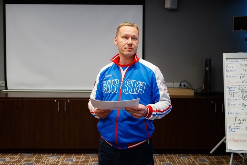 Дмитрий Бочарников: «Матч с Беларусью в Чехове – лучший для мужской гандбольной сборной за последнее время»