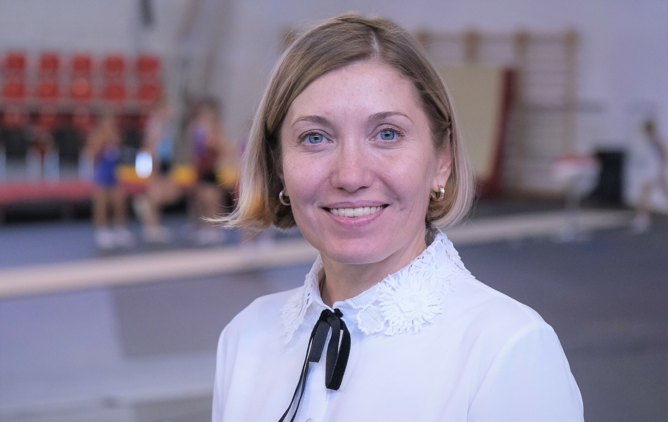Ирина Караваева: «Во время ходьбы часто появляются новые идеи и оптимальные решения»
