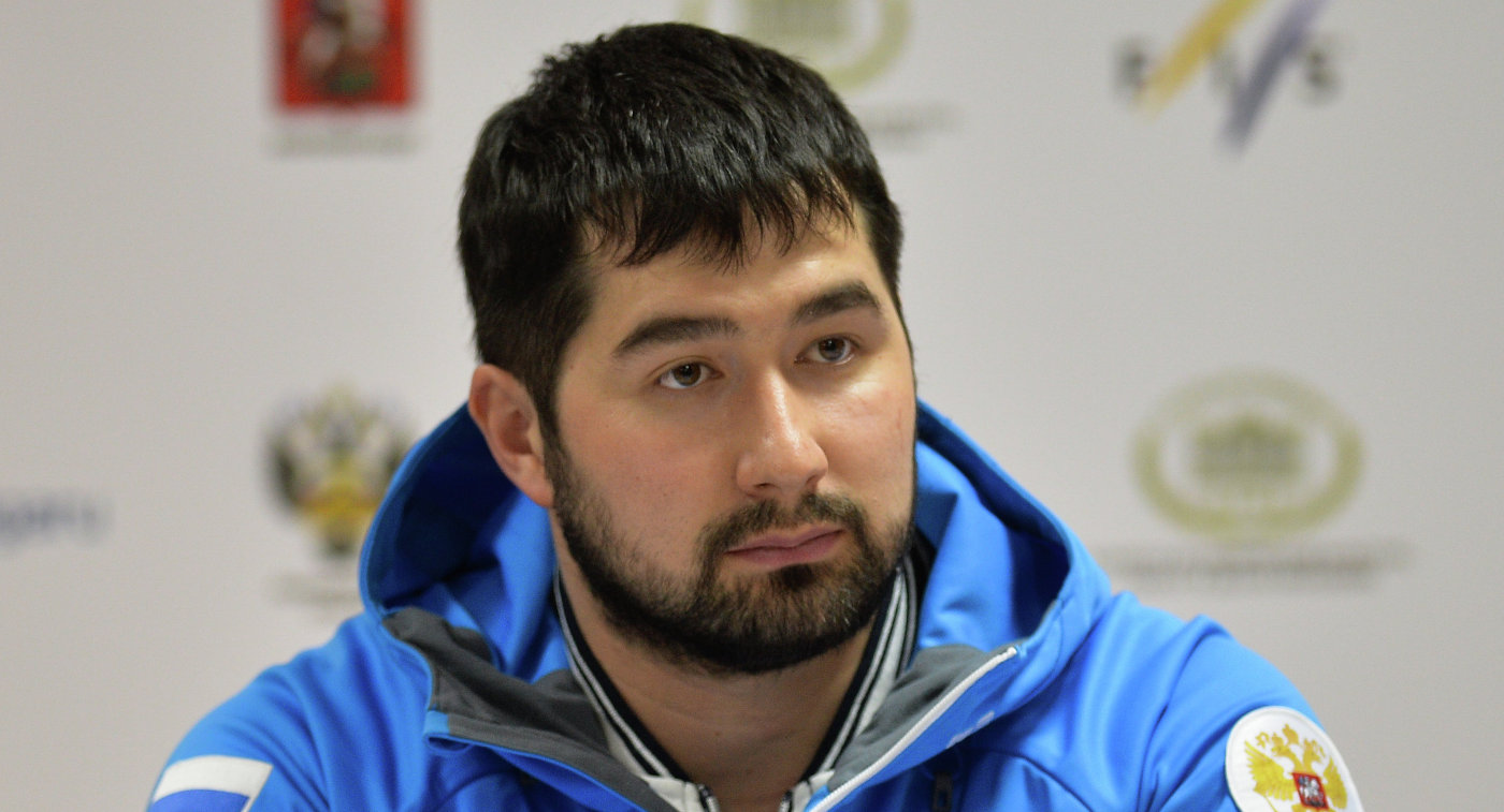 Alexander Dolgov: “Our Freestyle team is very young and it will get better”