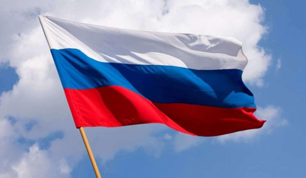 Congratulations from Stanislav Pozdnyakov on occasion of the Day of the State Flag of the Russian Federation
