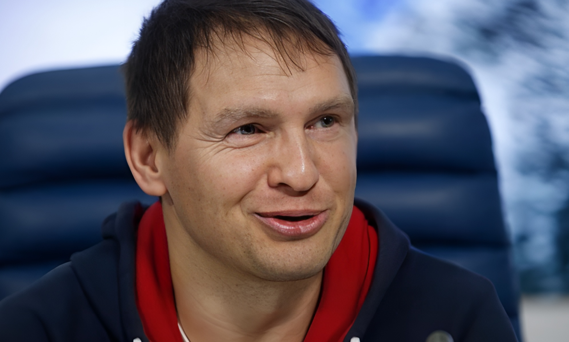 Денис Салагаев: «Молодёжь порадовала и теперь пополнит состав национальной сборной»