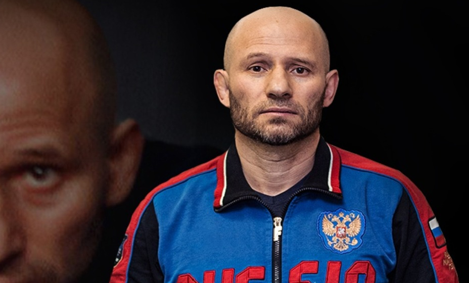Альберт Муталибов о ЧМ по боксу: «Ходили в форме с национальной символикой и косых взглядов не ощущали»