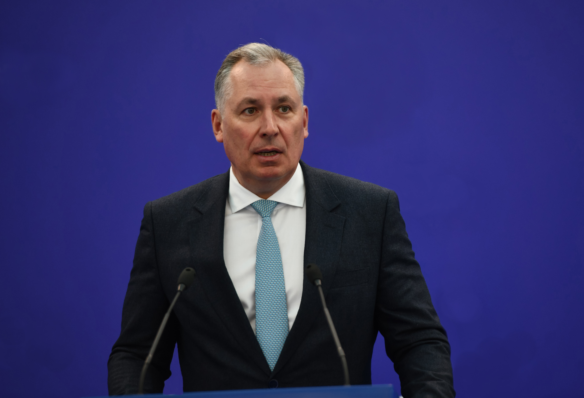 Станислав Поздняков: «Стойкость духа, мужество, готовность решать задачи любой сложности на благо Отчизны являются залогом развития и процветания России»