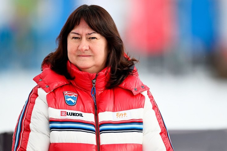 Елена Вяльбе: «Главное воспоминание о Сочи-2014 — весь российский пьедестал в гонке на 50 километров»