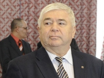 Ушел из жизни президент Олимпийской академии Урала Леонид Куликов
