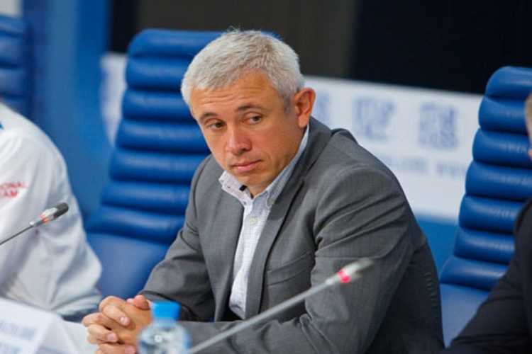 Вадим Иванов: «Рассчитываем принять участие в чемпионате мира в Баку»