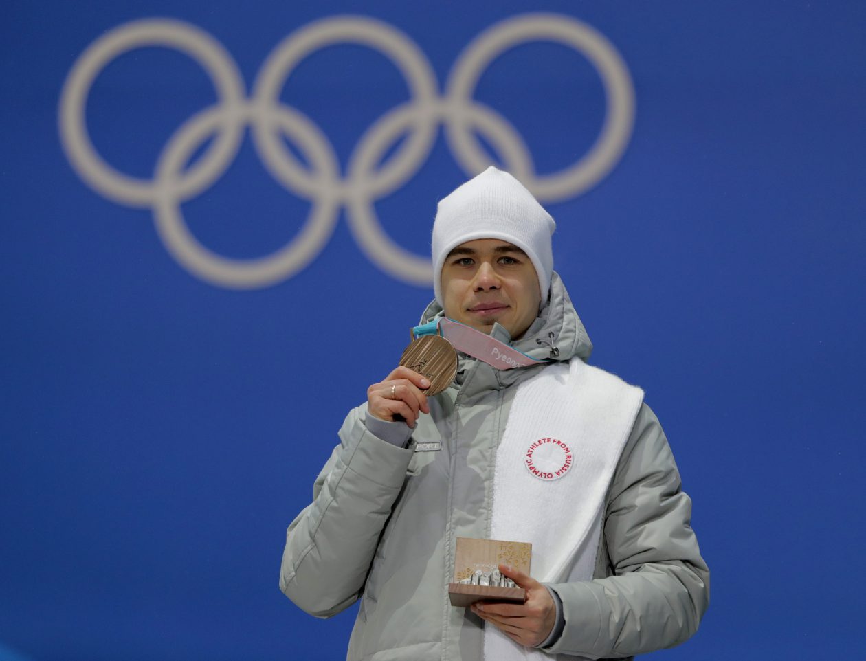Глоток свежего воздуха