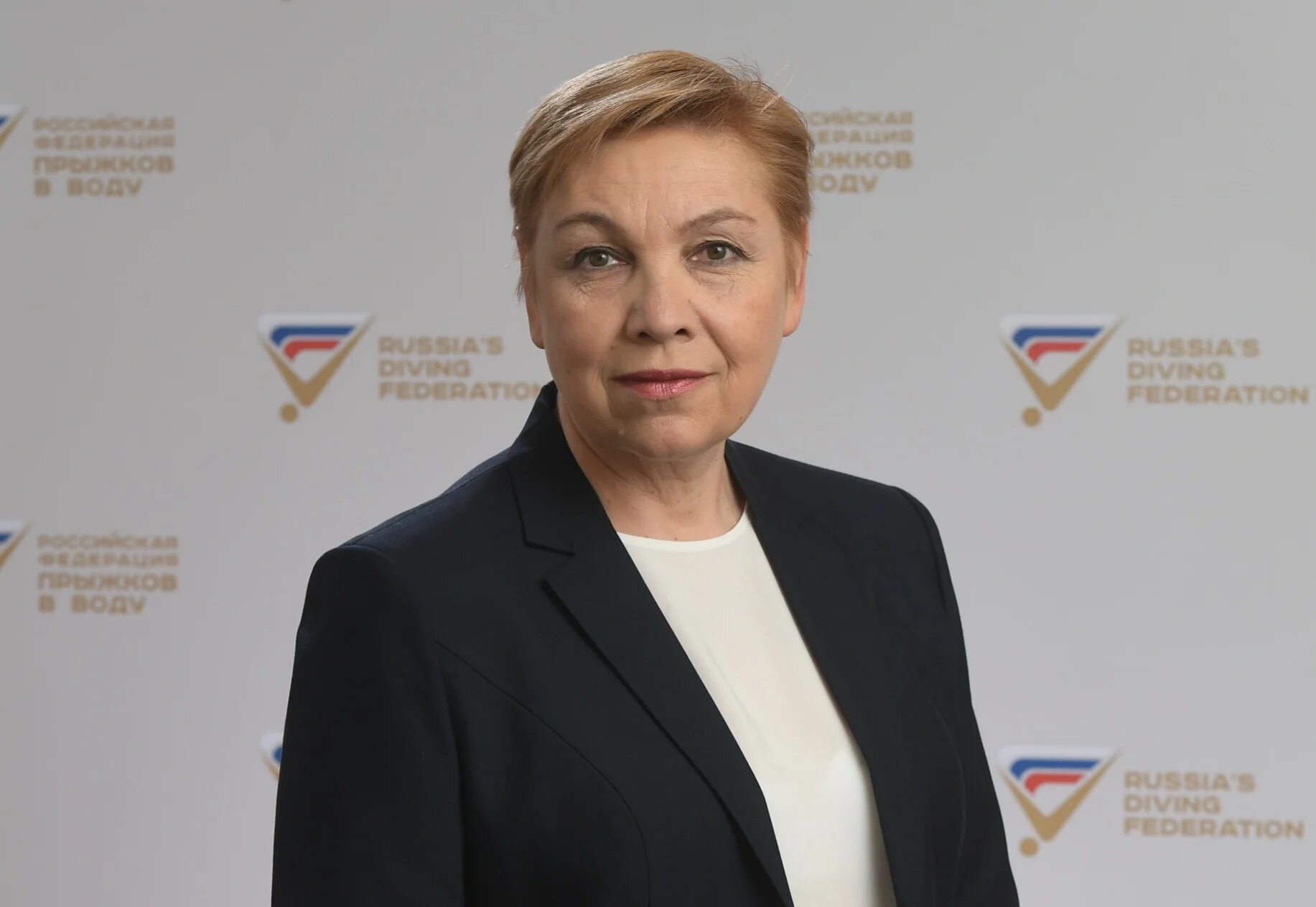 Светлана Моисеева: «Юниоры, которых брали на сбор в Китай, проявили себя на чемпионате России»