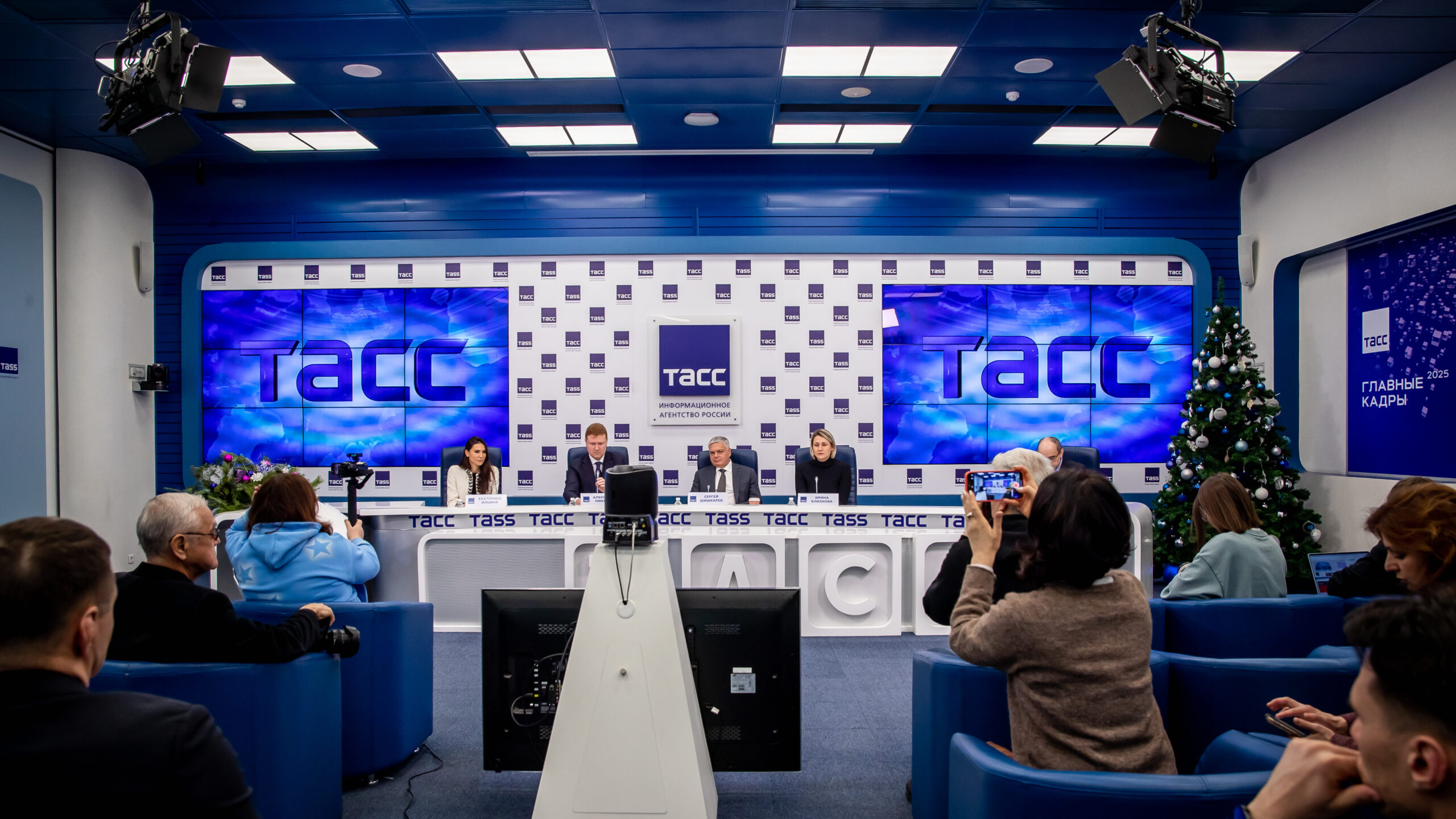 Сергей Шишкарев: «Сборная России может вернуться к чемпионату мира 2027 года»