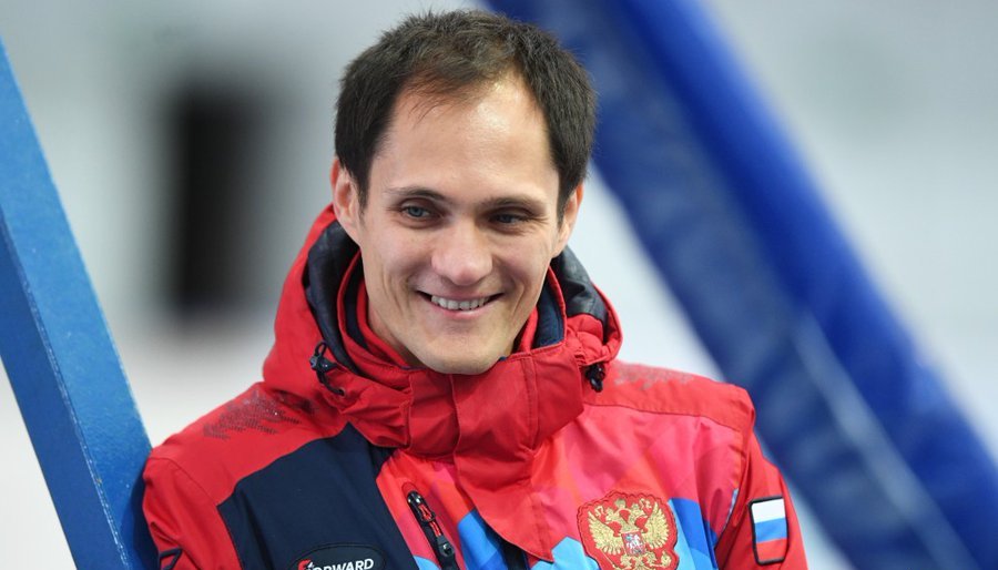 Владимир Григорьев: «Если спортсмен не боится, он будет в призах»