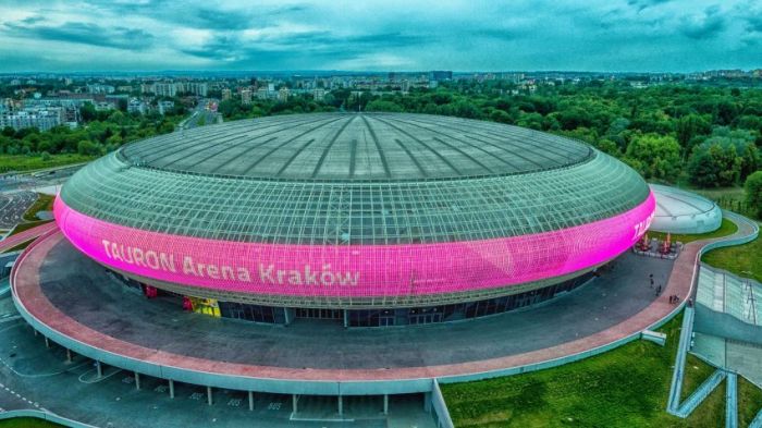 ЕОК утвердили предварительную программу III Европейских игр