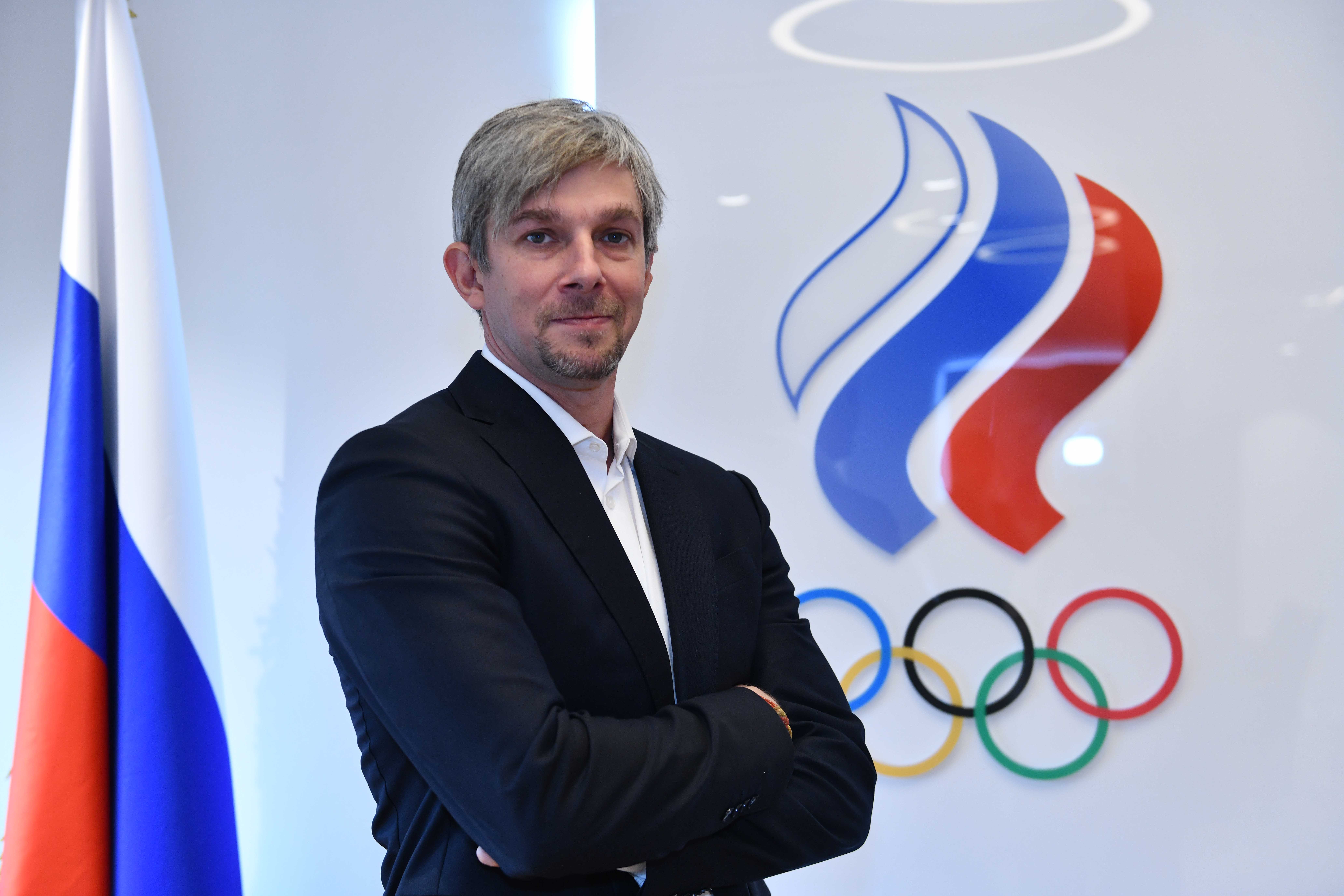 Дмитрий Бычков переизбран на пост президента ФСР
