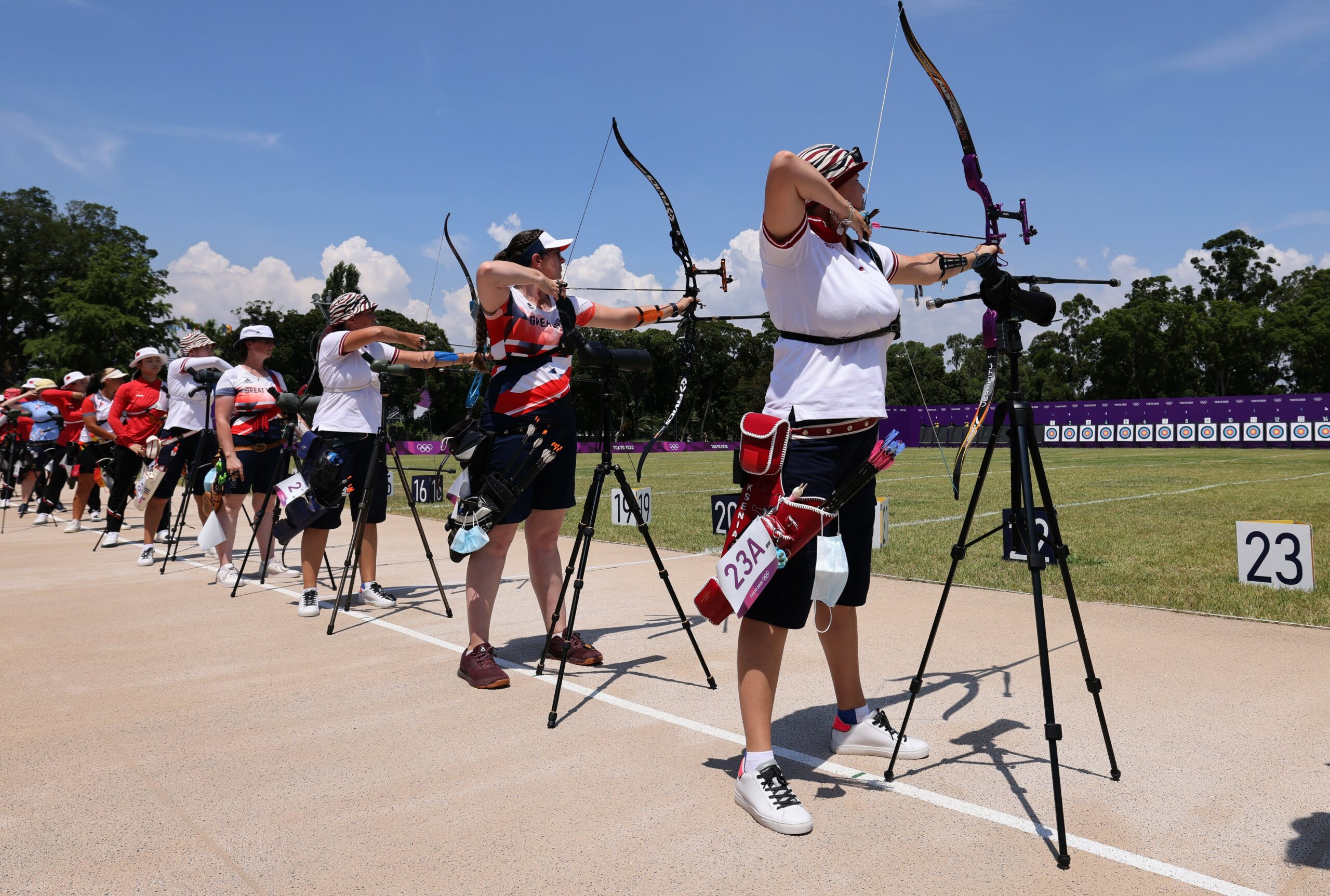 World Archery объявила о рекордных призовых на следующем Кубке мира