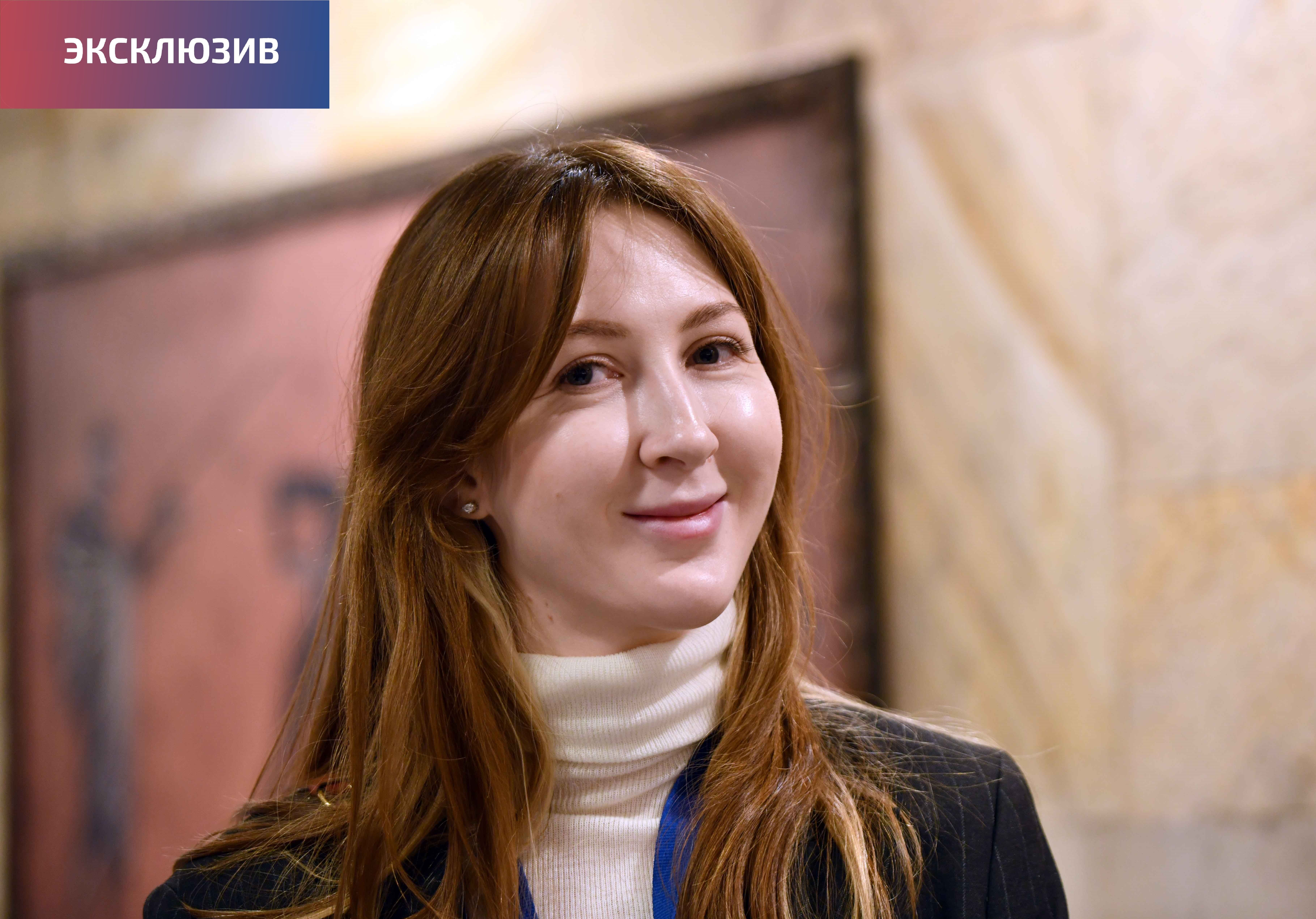Лариса Коробейникова: «Все понимали, что если Марта Мартьянова не встанет, то вопрос о золотой медали будет закрыт»