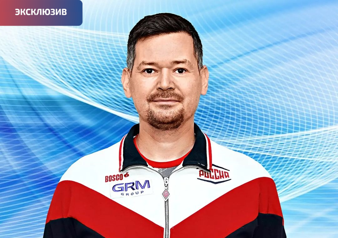 Сергей Чудинов: «Никаких дискуссий относительно состава на Игры не было»