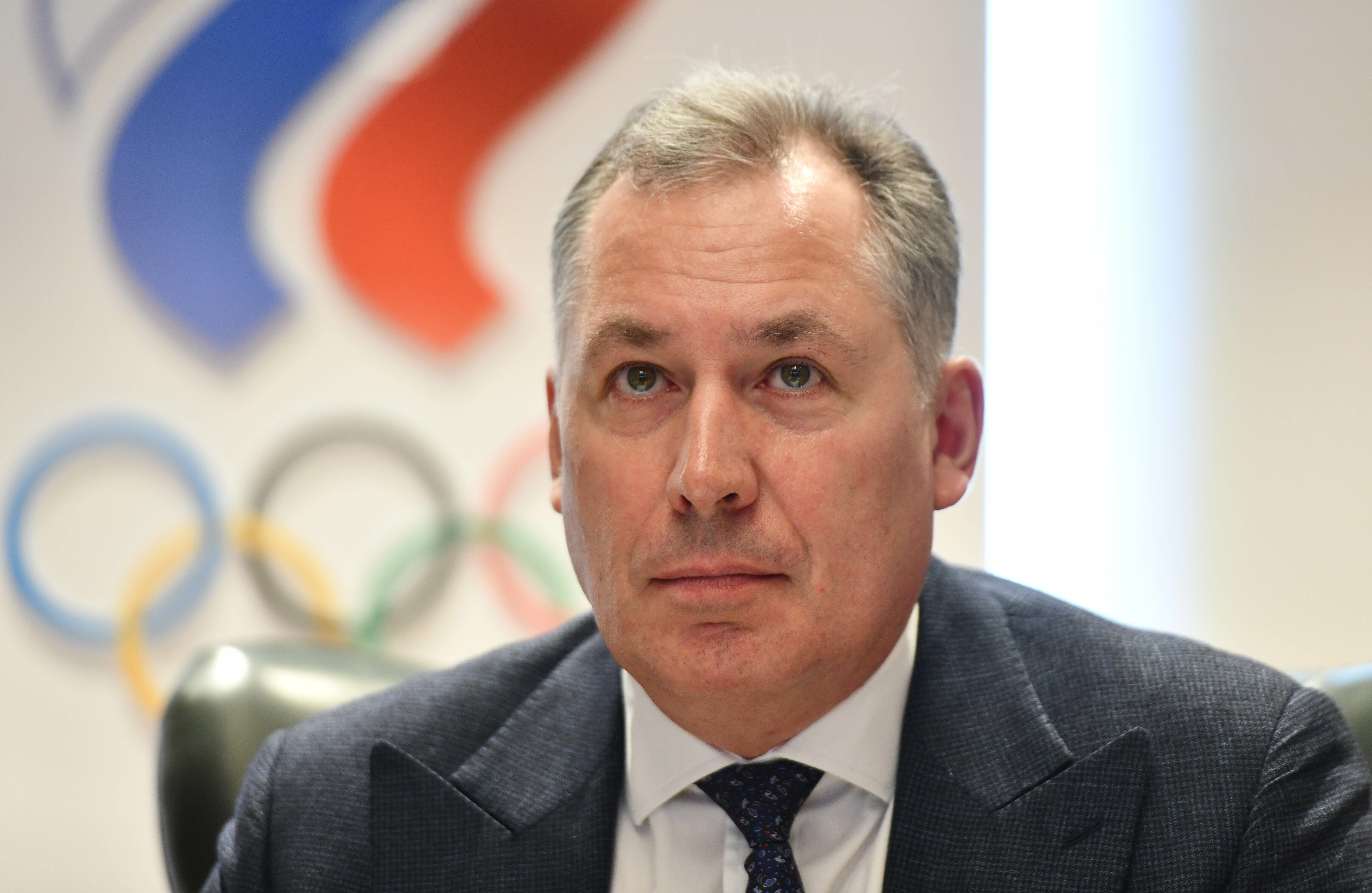 Станислав Поздняков: «Совместно с китайской стороной создадим рабочий орган по подготовке спортивных мероприятий»