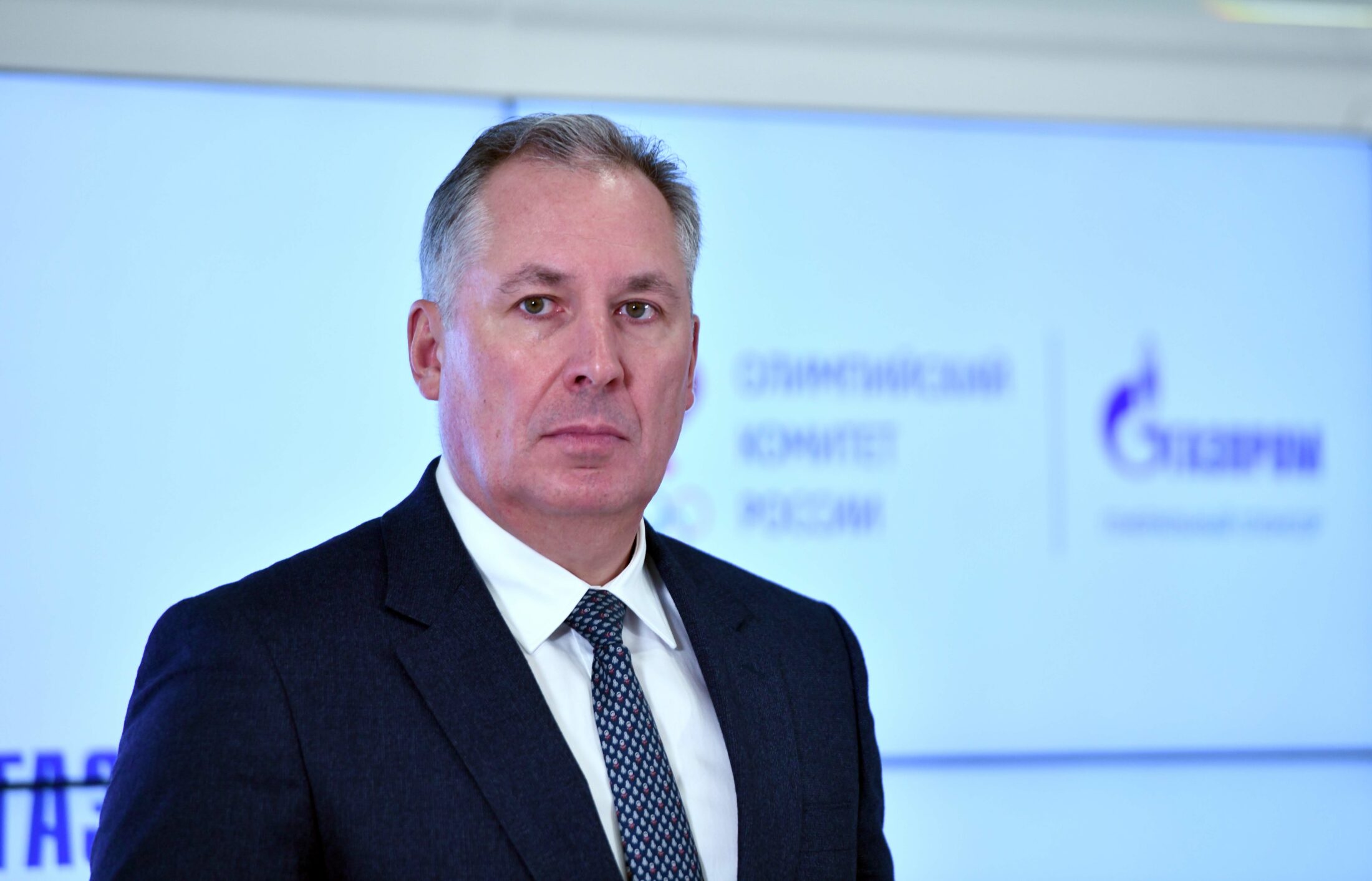 Stanislav Pozdnyakov: “Any attempts to boycott the Olympics have never been successful for the country that made them”