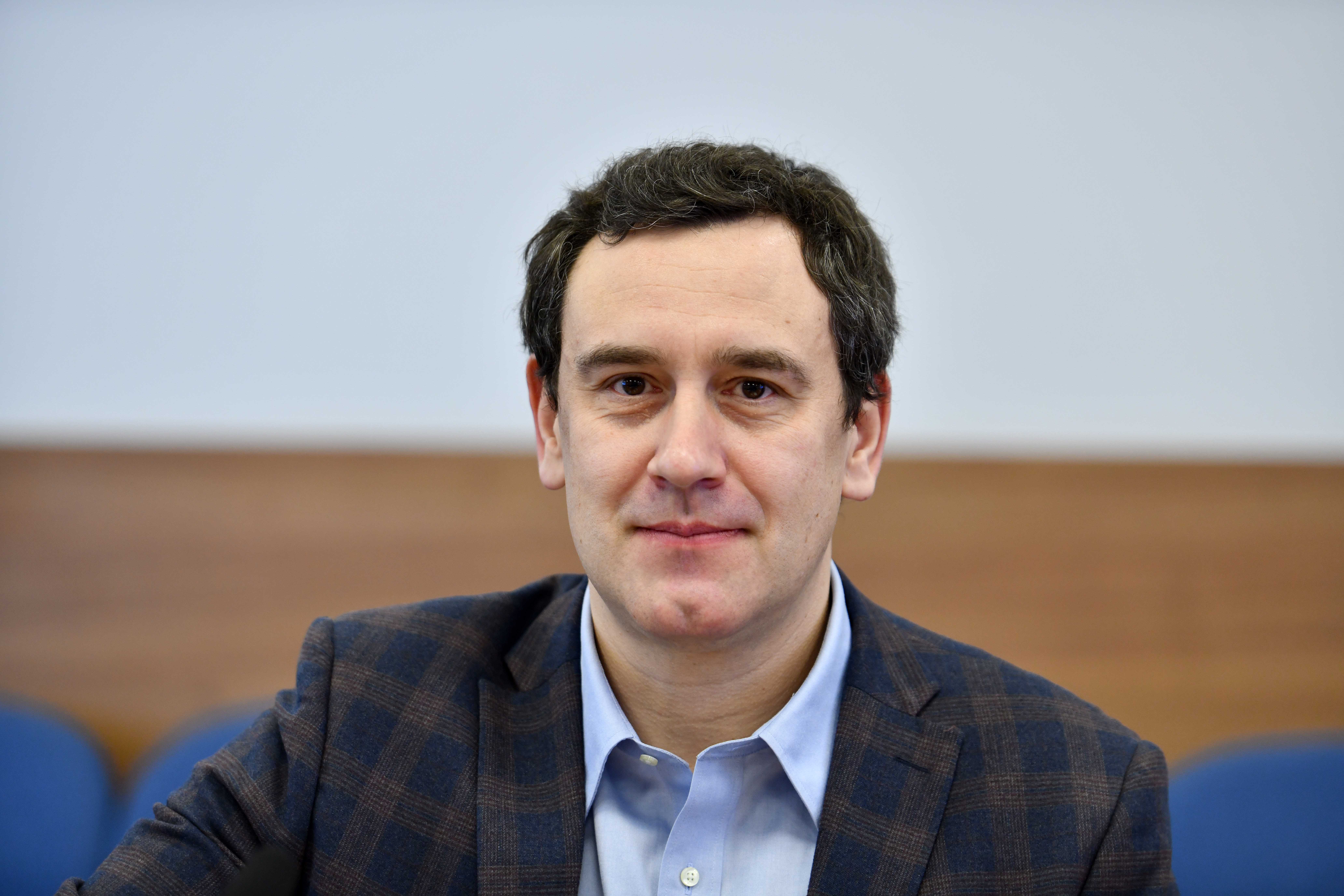 Андрей Моисеев: «В Токио, скорее всего, выступят Губайдуллина и Баташова»