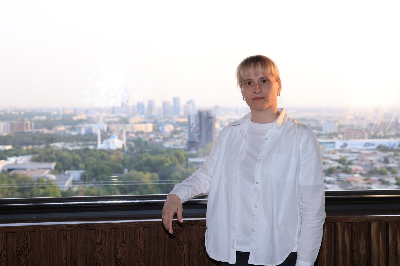 Анна Макарова: «На Кубке было установлено два рекорда трассы»