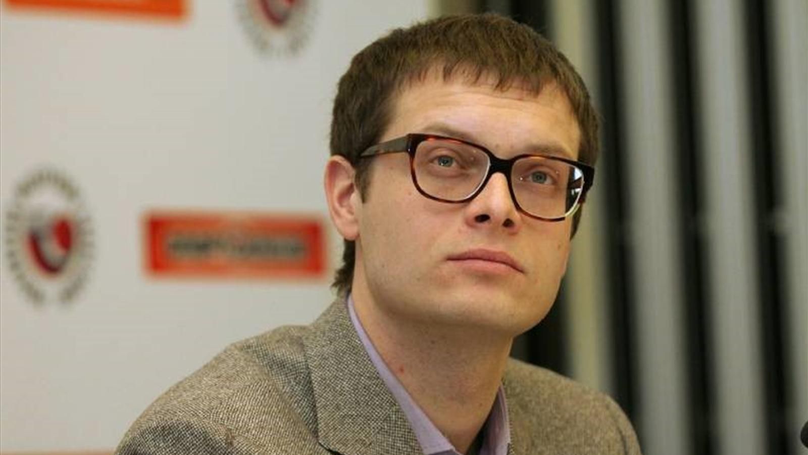 Олег Ушаков: «Прямые путевки в Токио-2020 получат четыре команды, но не больше двух из Европы»