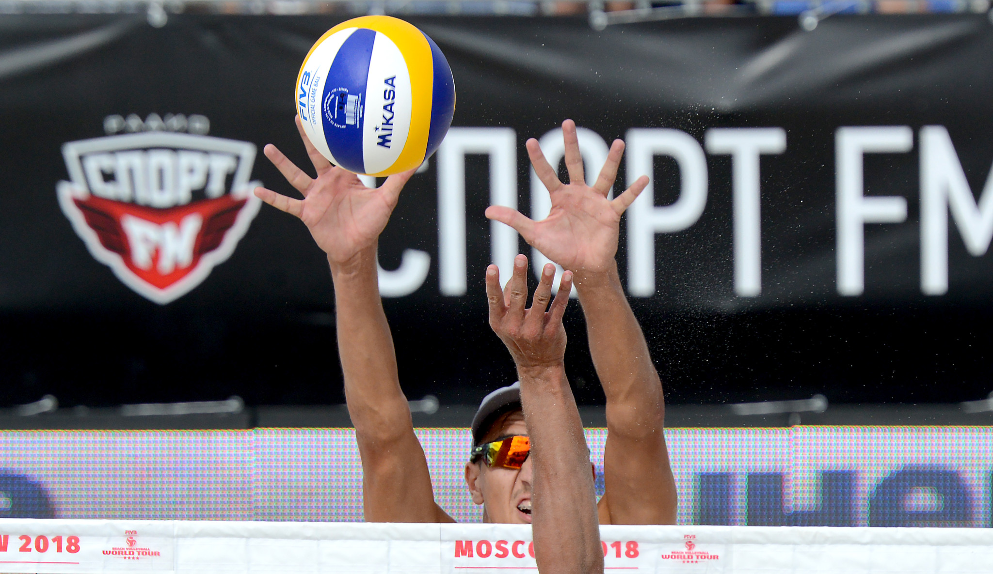 Vyacheslav Nirka: "The Stoyanovsky/Velichko couple has very great potential"