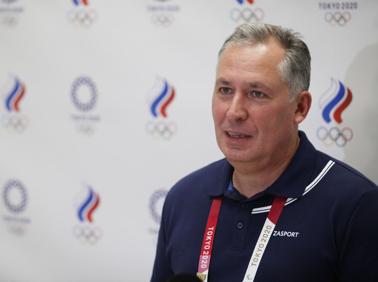 Stanislav Pozdnyakov: «You want everything at once, but it doesn’t work that way»